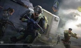 和平精英追猎最新爆料,神秘猎手降临，刺激战场再掀风云