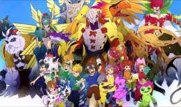 数码宝贝爆料视频大全,揭秘数码宝贝世界背后的精彩故事